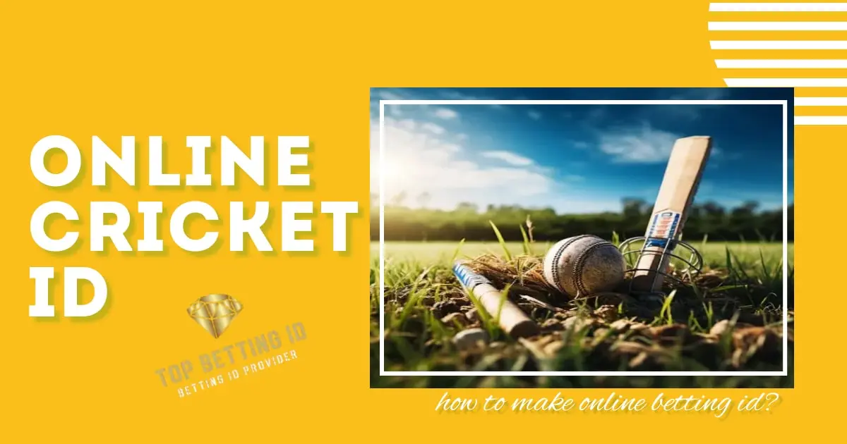 Online Cricket ID Betting (Top 15) � 2026 Providers, fairplay id, fairplay id login