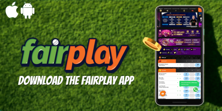 fairplay Android App, fairplay official, fairplay official login, fairplay official register