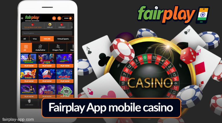 fairplay Online Casino, new fairplay id, fairplay account login, create fairplay account